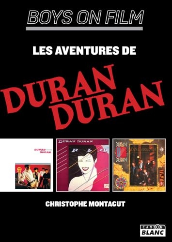 Duran Duran: Boys On Film