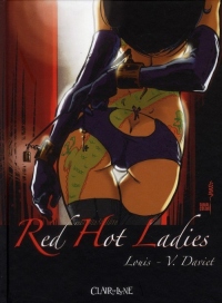 Red Hot Ladies