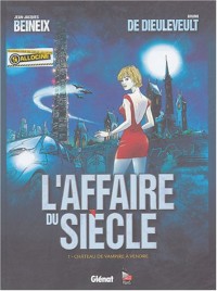 1 - château de vampire à vendre.