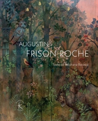 Augustin Frison-Roche: (2019-2022)