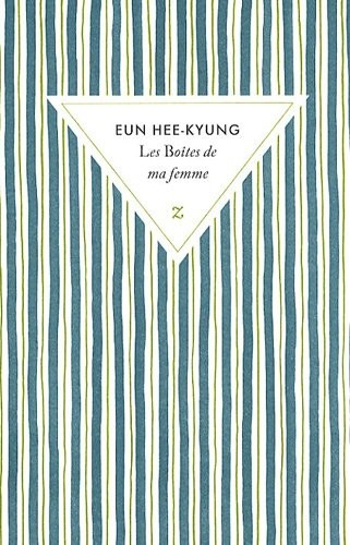 Les Boîtes de ma femme