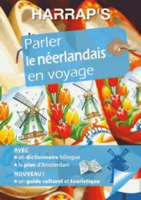 Harrap's parler le Néerlandais en voyage