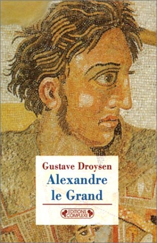 Alexandre le Grand