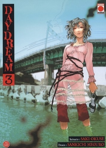 Daydream Vol.3