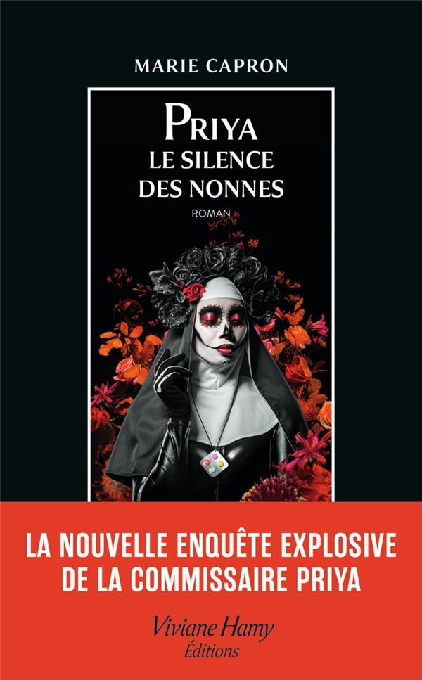Priya: Le silence des nonnes
