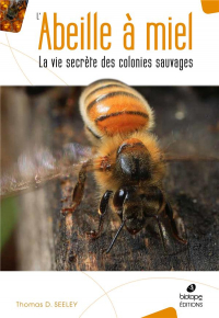 L'Abeille a Miel - la Vie Secrete des Colonies Sauvages