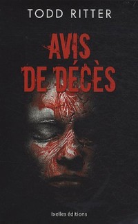 Avis de décès