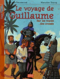 Le voyage de Guillaume