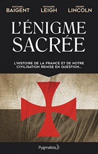 L'énigme sacrée