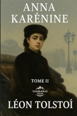 Anna Karénine: Tome II