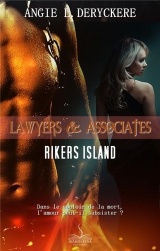 Lawyers & Associates 1: Rikers Island