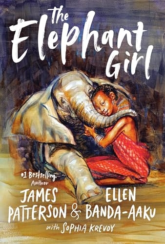 The Elephant Girl [9780316414456]