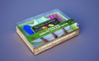 Coffret l'atelier jardin des enfants
