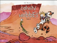 Calvin et Hobbes Édition originale 4 (4)