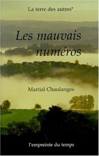 Mauvais numéros