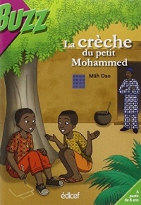 La crèche du petit Mohammed