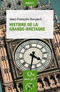 Histoire de la Grande-Bretagne