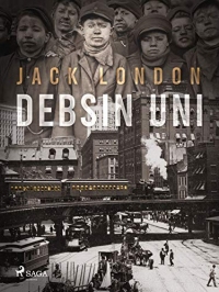 Debsin uni (Finnish Edition)
