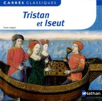 Tristan et Iseut