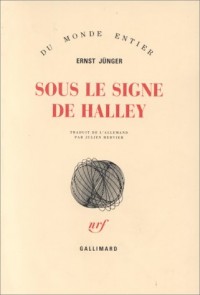 Sous le signe de Halley