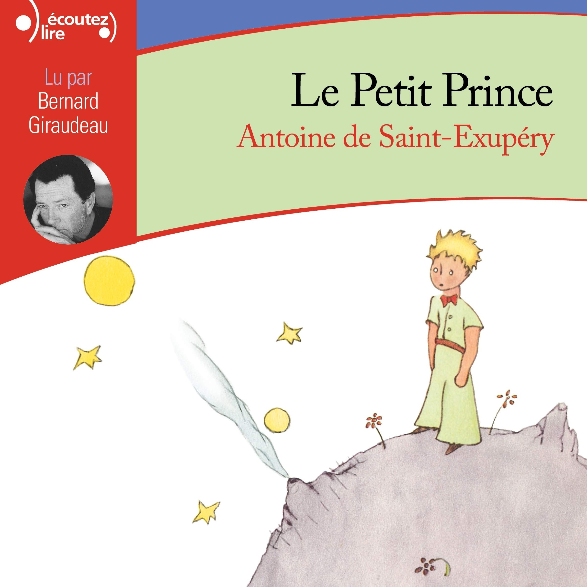 Le Petit Prince