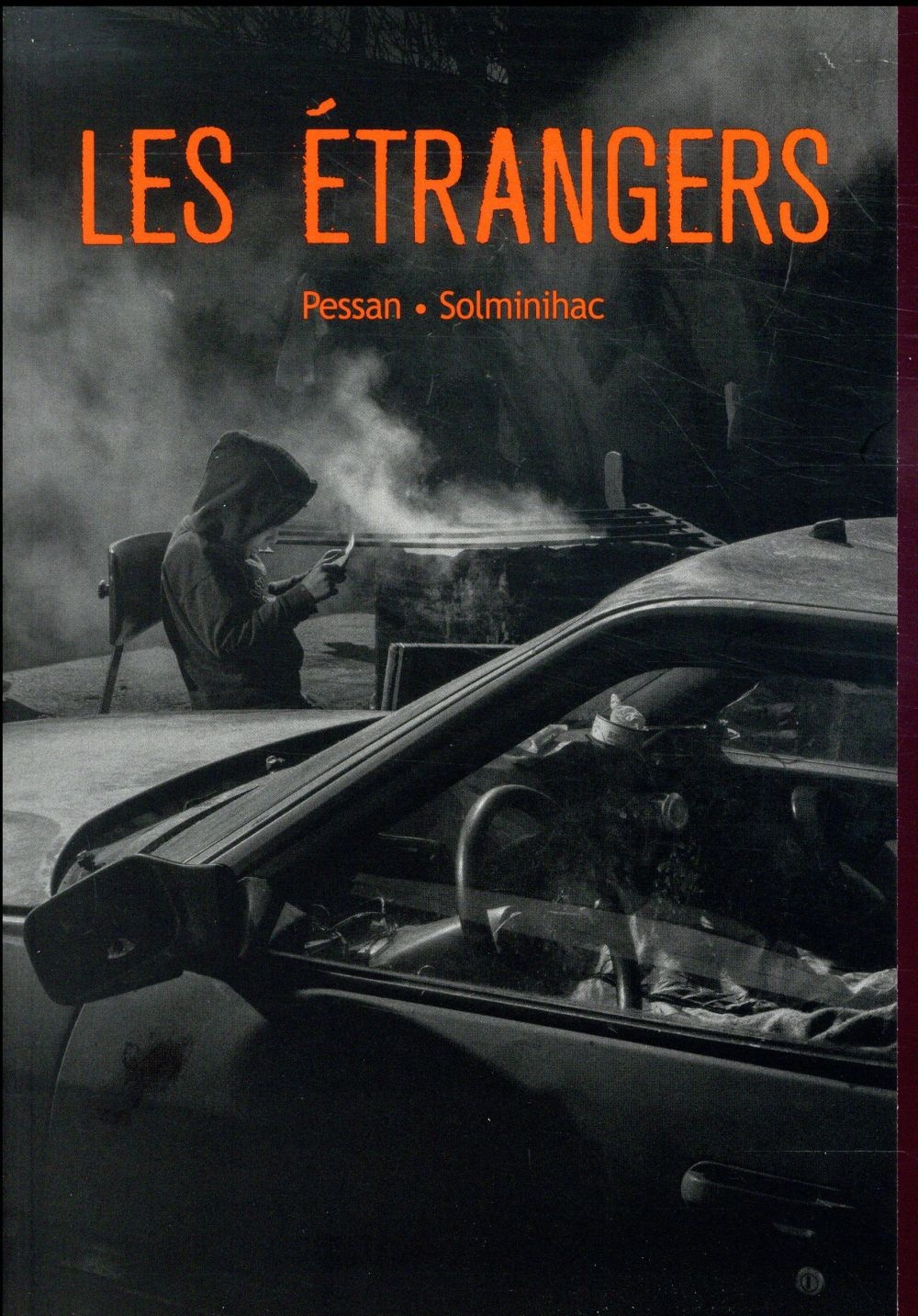 Les étrangers