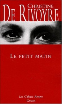 Le petit matin