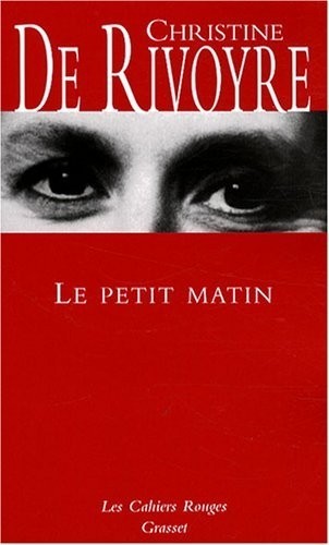 Le petit matin