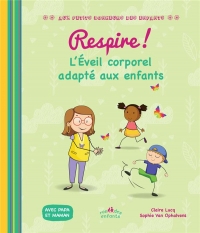 Respire ! Eveil corporel
