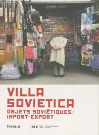 Villa Sovietica