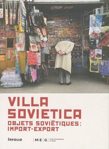 Villa Sovietica