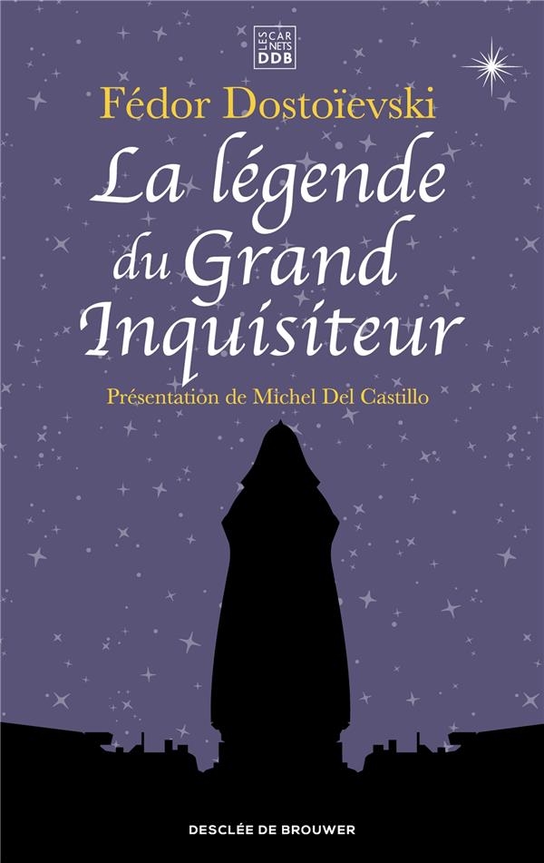 La Légende du Grand Inquisiteur