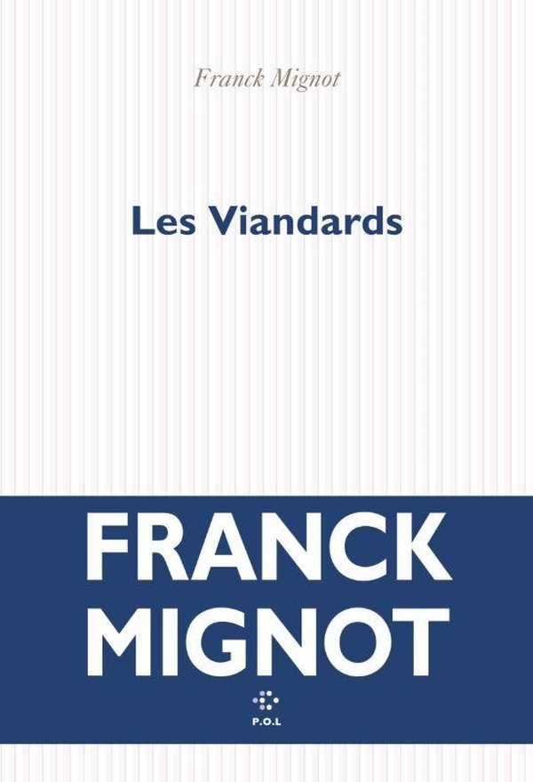 Les Viandards