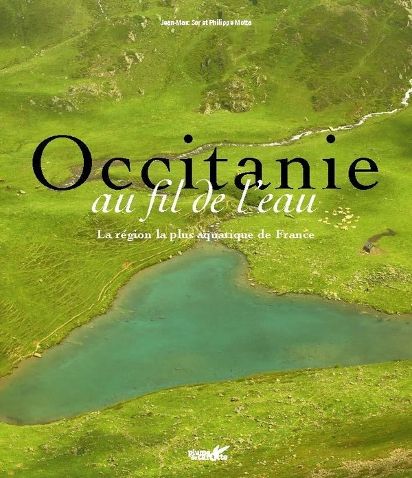 Occitanie au fil de l'eau