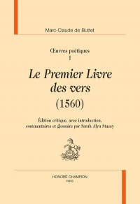 Œuvres poétiques, 3 vols