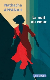La nuit au cœur