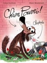 Chien Pourri - Nouvelle édition