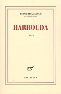 Harrouda