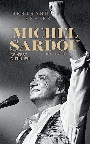 Michel Sardou