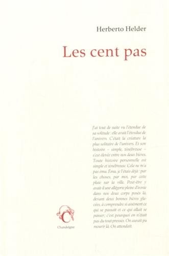 Les Cent pas