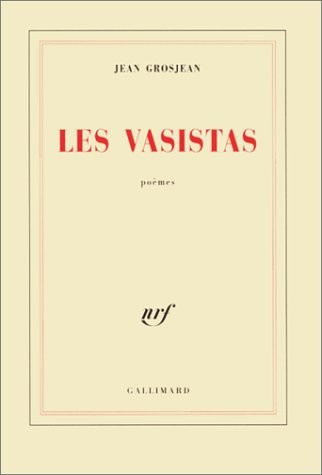 Les Vasistas