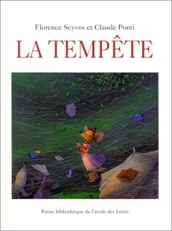 La Tempête