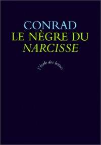 Le Nègre du Narcisse