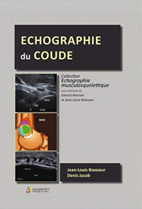 Echographie du Coude