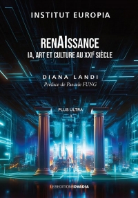 RenAIssance: IA, art et culture au XXie siècle