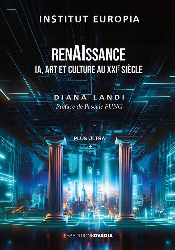 RenAIssance: IA, art et culture au XXie siècle