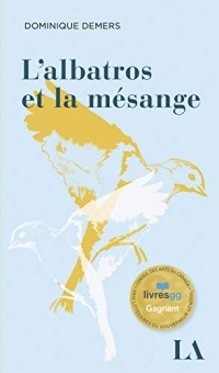 L'albatros et la mésange