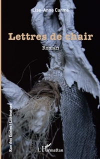 Lettres de chair