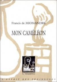 Mon caméléon