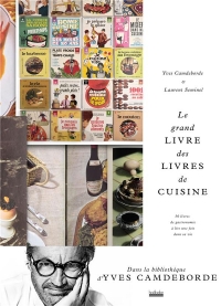 Le Livre des livres de cuisine